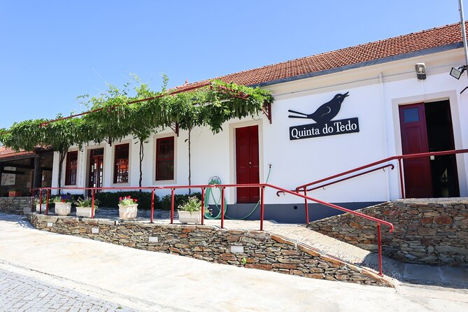 Private Douro Valley Tour - Boutique Winerie & River Cruise - The Sum Up