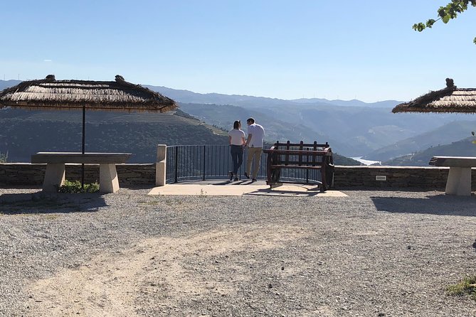 Private Douro Valley Tour From Porto - Reviews