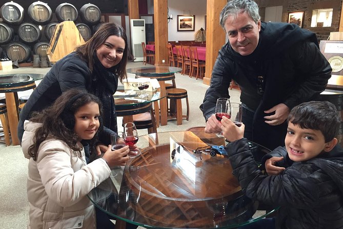 Private Douro Valley Tour From Porto - Additional Information