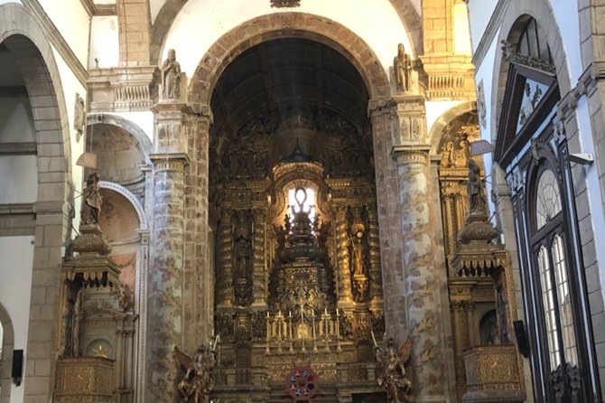 Private Douro Valley Tour Includes Wine Tasting and Boat Tour - Tour Highlights