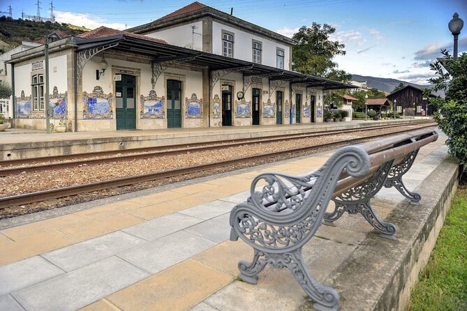 Private Douro Valley Tour Including 3 Wineries - The Sum Up