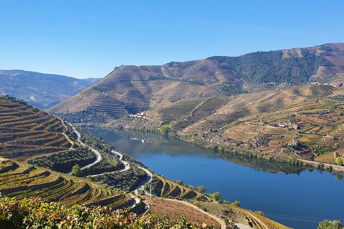 Private Douro Valley Tour With Train and Vinho Verde - Tour Highlights