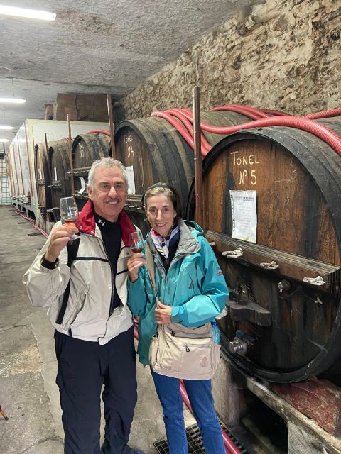 Private Douro Valley Tour:Visits,Tastings,Boat and Lunch 5* - Tour Highlights