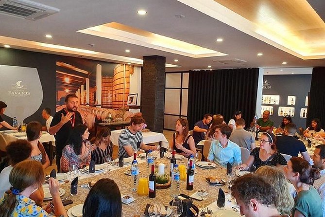 Private Douro Valley Wine Tour: 2 Wine Estates, Lunch and River Cruise - Suggestions for Improvement