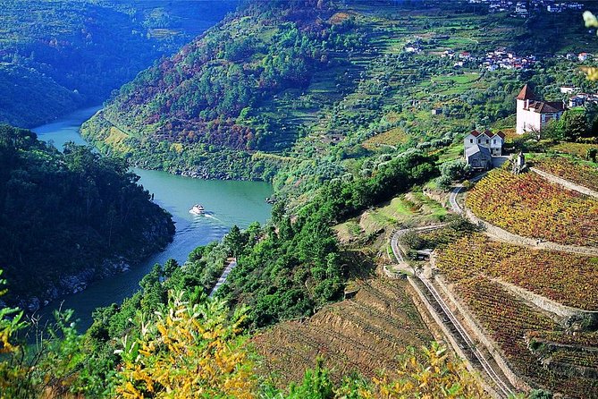 Private Douro Valley Wine Tour: 2 Wine Estates, Lunch and River Cruise - The Sum Up