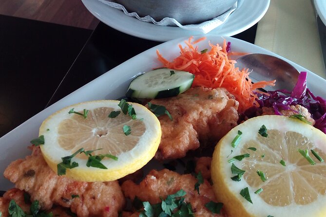 Private Douro Valley Wine Tour - Key Locations in the Douro Valley