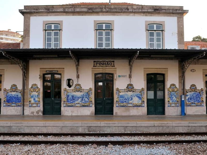 Private Douro Wine Experience - Full Day in the Douro Valley - Discover the Authentic Flavors of Portugal with the Private Douro Wine Experience