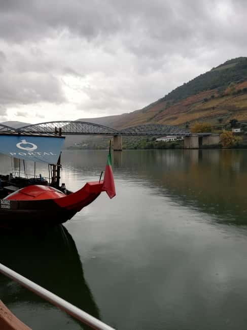 Private Douro Wine Experience - Full Day in the Douro Valley - The Experience: What Visitors Say