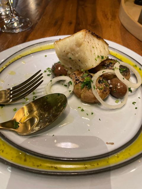 Private Douro Wine Tour - Booking Information