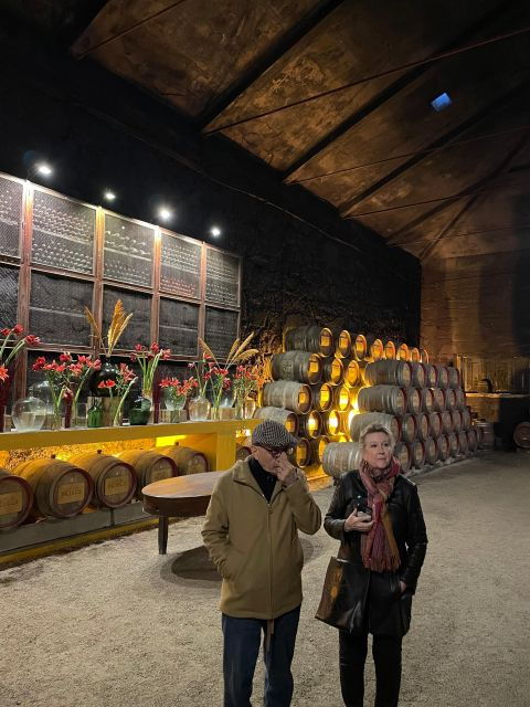 Private Douro Wine Tour - Optional Add-On
