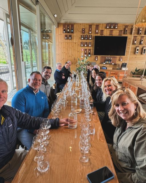 Private Douro Wine Tour - About the Tour