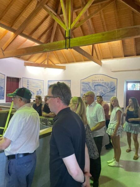 Private Douro Wine Tour - Select Participants and Date