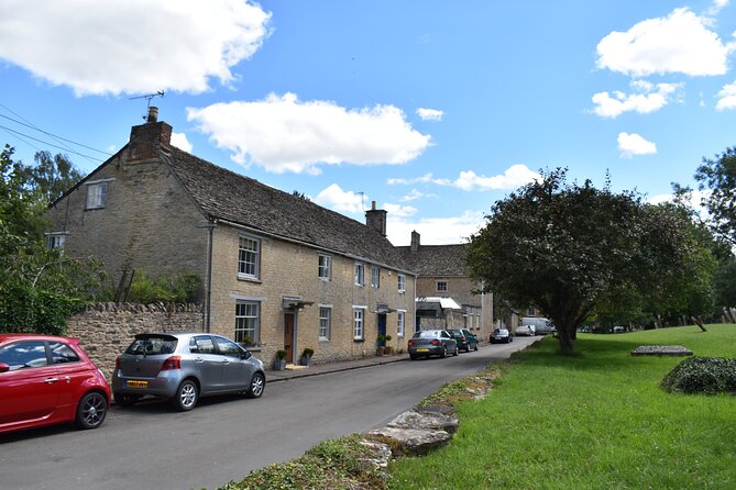 Private Downton Abbey Tour, Including Bampton, Cogges Farm, and Highclere - Common Questions