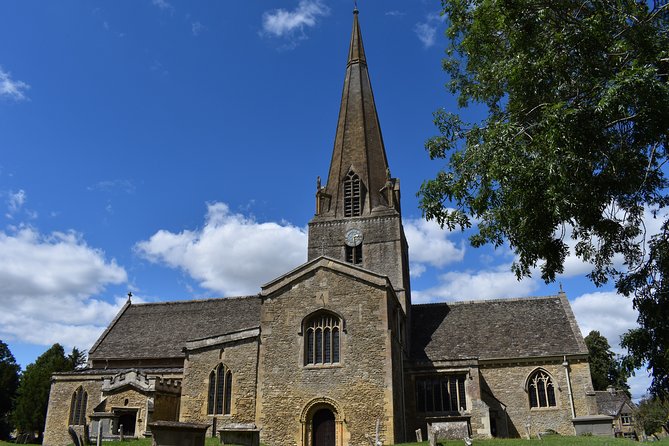 Private Downton Abbey Tour, Including Bampton, Cogges Farm, and Highclere - The Sum Up