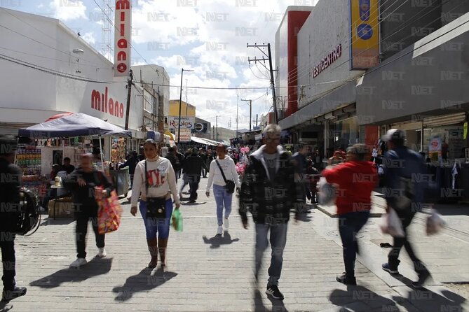 Private Downtown City Sightseeing Tour of Juarez Mexico - Who Should Consider This Tour?