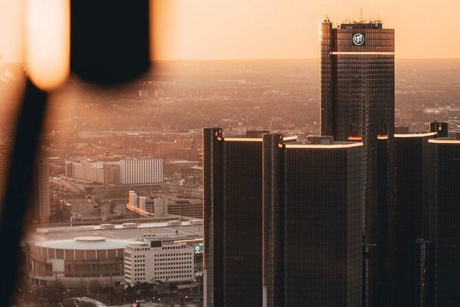 Private Downtown Detroit Helicopter Ride - Frequently Asked Questions (FAQ)