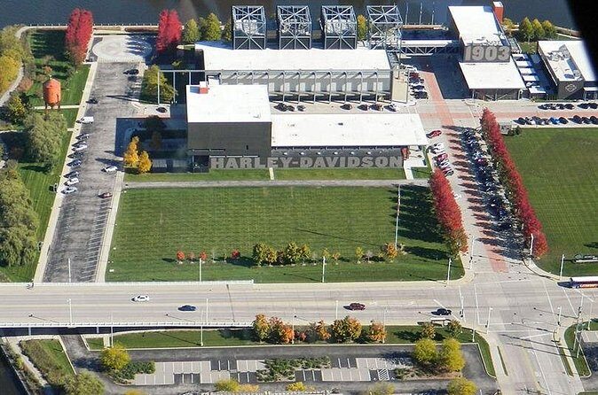 Private Downtown Milwaukee Helicopter Ride - Final Thoughts: Is this Tour Right for You?