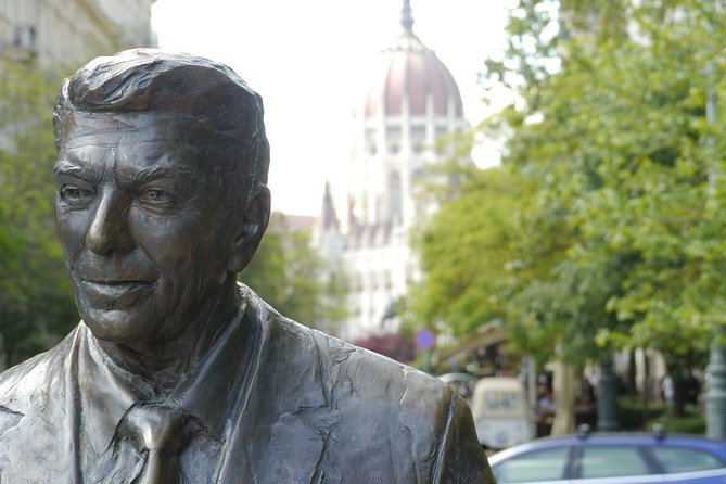 Private Downtown Pest Walking Tour With Historian - Price and Booking