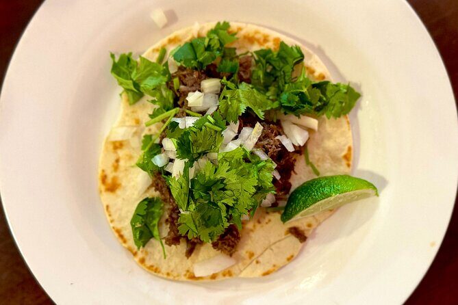 Private Downtown San Antonio and The River Walk Secret Food Tour - Good To Know