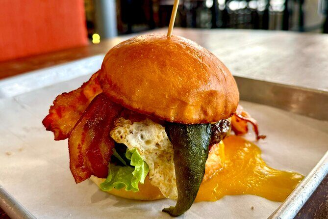 Private Downtown San Antonio and The River Walk Secret Food Tour - An In-Depth Look at the Experience