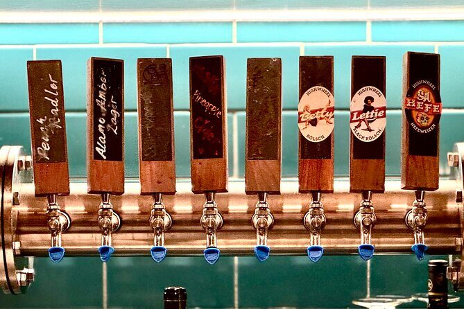 Private Downtown San Antonio and The River Walk Secret Food Tour - FAQs