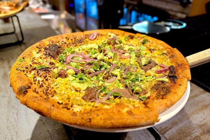 Private Downtown San Antonio and The River Walk Secret Food Tour - Exploring the Itinerary in Detail