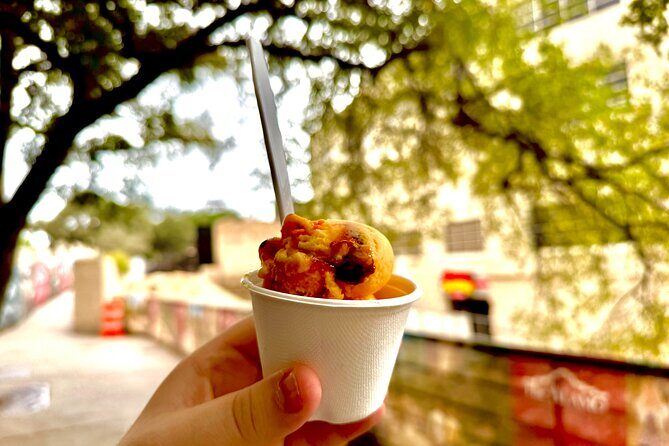 Private Downtown San Antonio and The River Walk Secret Food Tour - Who Should Book This Tour?