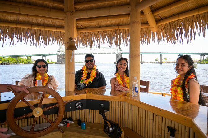 Private Downtown Wilmington River Cruise - Final Thoughts