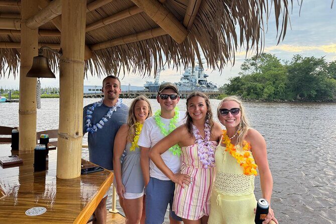 Private Downtown Wilmington Sunset Cruise (2 Boats Max 12 People) - Who Is This Tour Best For?