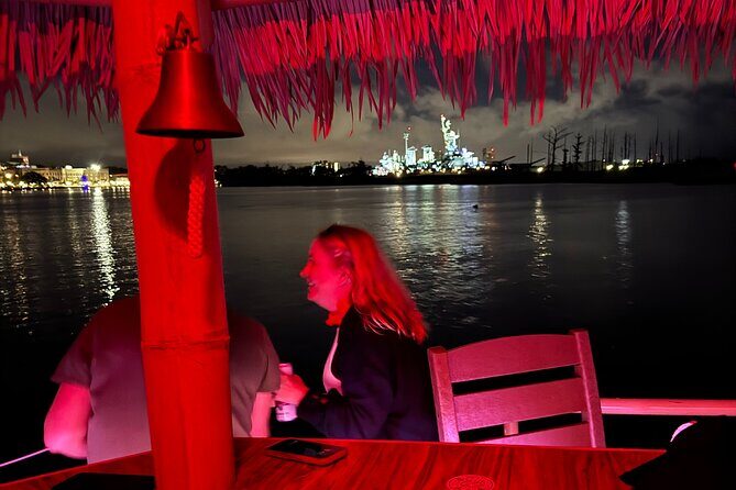 Private Downtown Wilmington Sunset Cruise (2 Boats Max 12 People) - Final Thoughts on Value and Experience