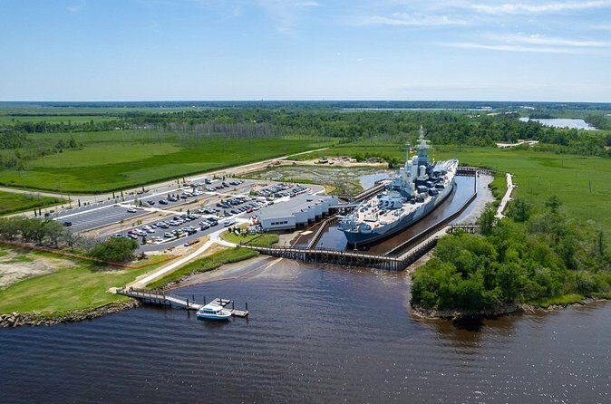 Private Downtown Wilmington Sunset Cruise - Final Thoughts