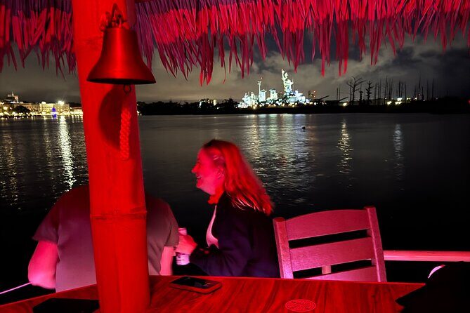 Private Downtown Wilmington Sunset Cruise - Frequently Asked Questions