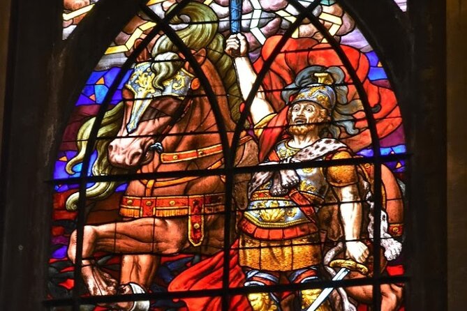 Private Drag Queen Cabaret Show With Wine Tasting in Paris - Tips for a Memorable Evening