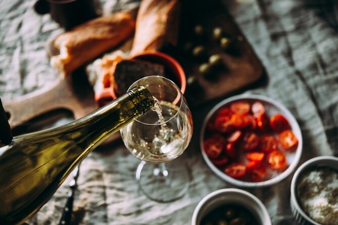 Private Drag Queen Cabaret Show With Wine Tasting in Paris - Copyright and Terms for the Event