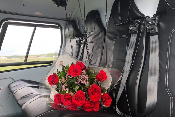 Private Dream Date with Helicopter Ride in New York - An In-Depth Look at the Tour