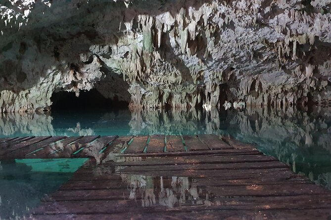Private Dream Underground World (Off the Beaten Path Cenote Cavernous Exploring) - The Sum Up