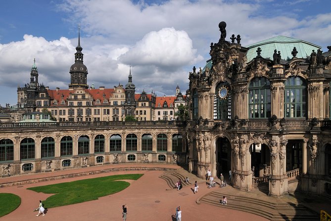 Private Dresden Classic Walking Tour - Whats Included and Price