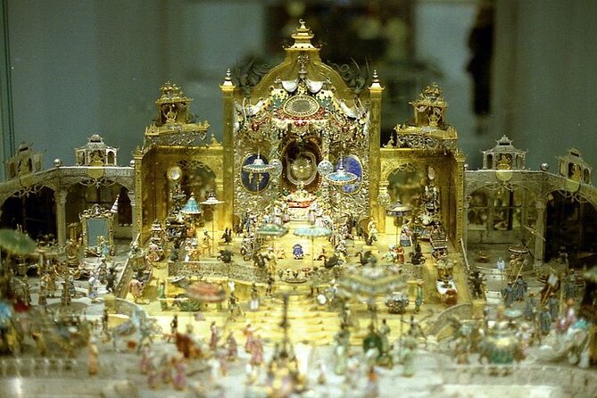 Private Dresden Classic Walking Tour - Questions and Additional Information