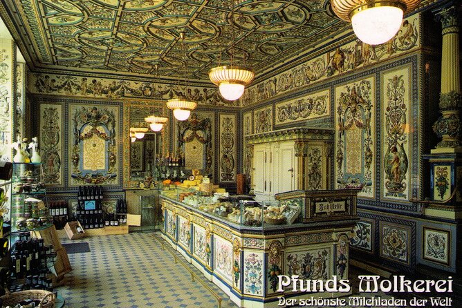 Private Dresden Classic Walking Tour - Tips for a Memorable Experience
