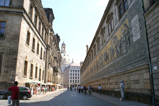 Private Dresden Day Trip From Berlin - Traveler Reviews