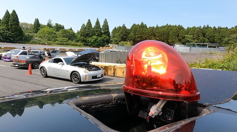 Private Drifting Lesson School with OG Instructor Tokyo Drift Japan - Choosing between the Miata, RX-8, and 350Z