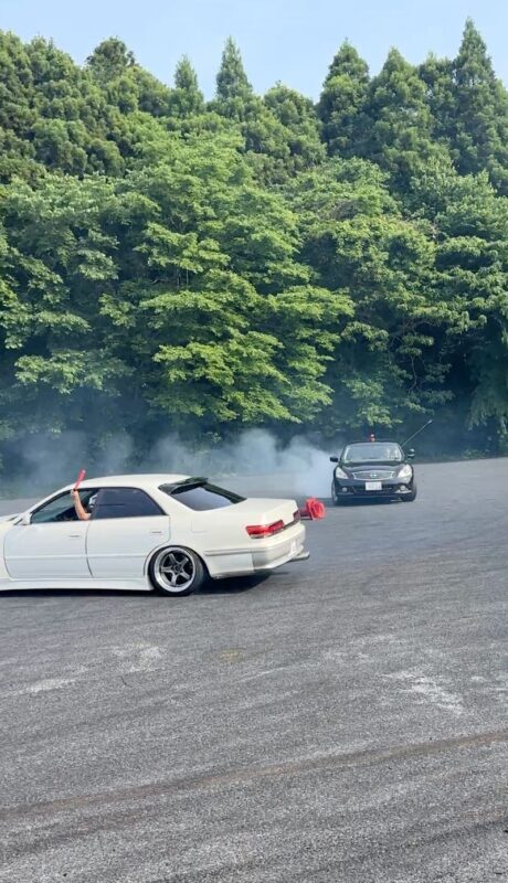 Private Drifting Lesson School with OG Instructor Tokyo Drift Japan - Booking details worth knowing
