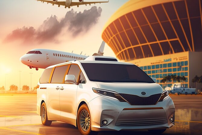 Private Drive Around Whole Island Coast Of Puerto Rico  - San Juan - Overview of the Tour