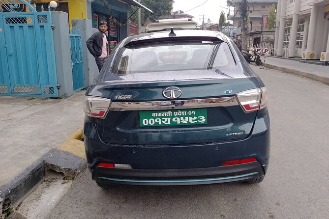 Private Drive From Kathmandu to Pokhara - Pricing and Group Size