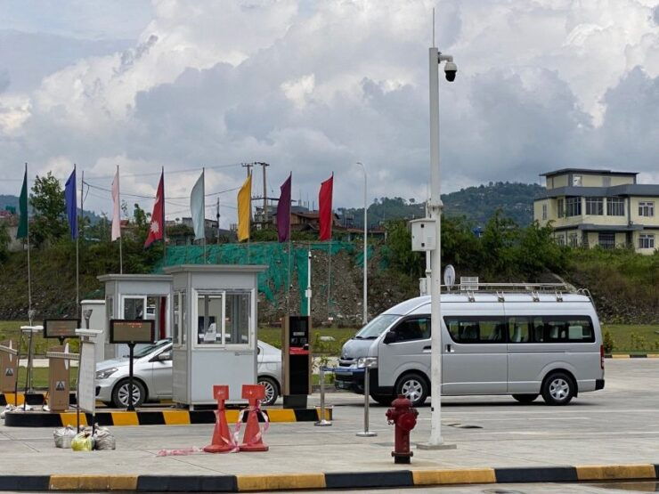 Private Drive From Pokhara to Kathmandu or Viace Versa - Booking and Payment Process