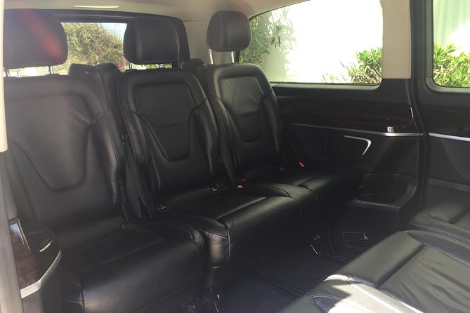 Private Driver (24 Hours) - Benefits of Hiring a Private Driver
