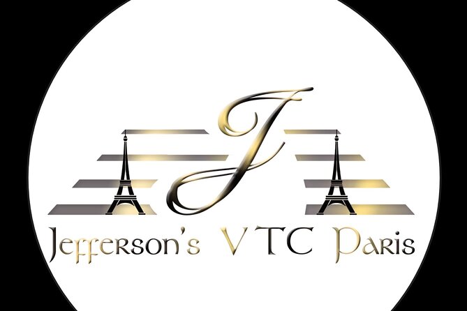 Private Driver Airport Paris - Date and Travelers