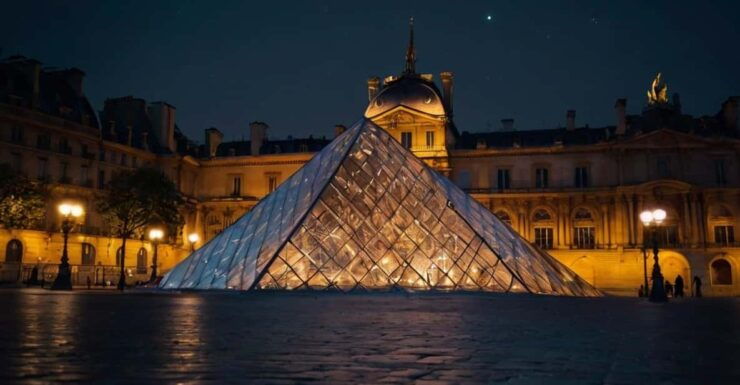 Private Driver Airport to Hotel in Paris - Key Points