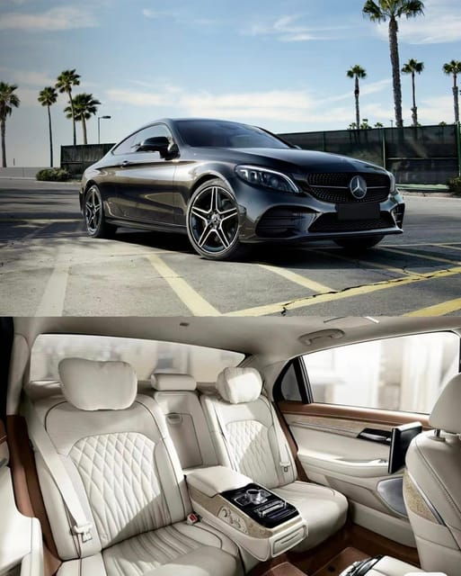 Private Driver Airport to Hotel in Paris - Pickup Information