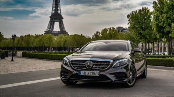 Private Driver Airport to Hotel in Paris - Questions You May Have